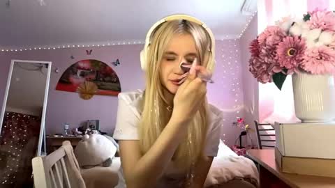 Hello my name is Kate online show from 1, 5, 2026