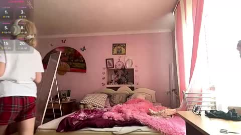 Hello my name is Kate online show from 19, 5, 2026