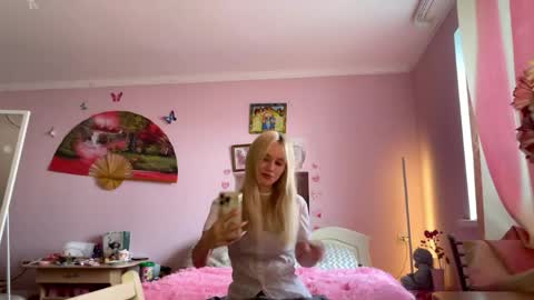 Hello my name is Kate online show from 29, 5, 2026
