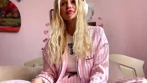 Hello my name is Kate online show from 19, 6, 2026