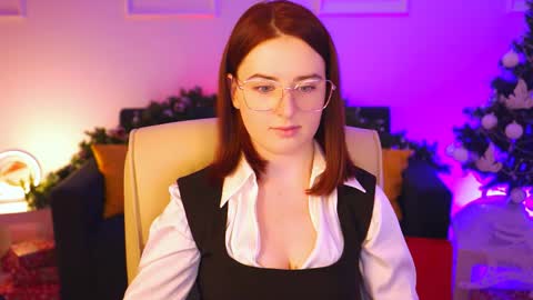 Ann Terry 3 online show from 4, 1, 2025