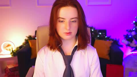 Ann Terry 3 online show from 4, 1, 2025