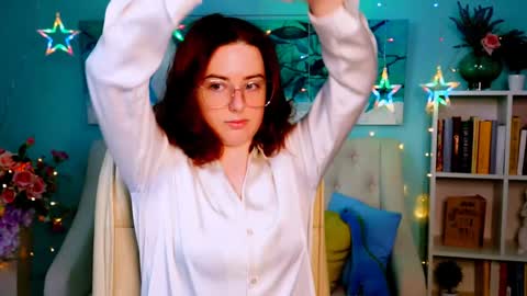 Ann Terry 3 online show from 7, 1, 2025