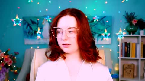 Ann Terry 3 online show from 7, 1, 2025