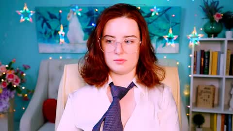 Ann Terry 3 online show from 7, 1, 2025