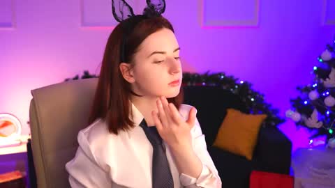 Ann Terry 3 online show from 8, 1, 2025