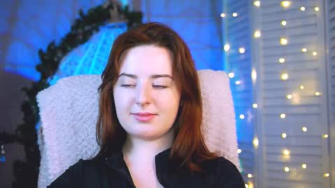 Ann Terry 3 online show from 17, 1, 2025