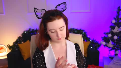 Ann Terry 3 online show from 21, 1, 2025