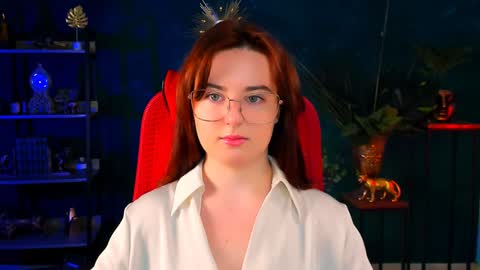 Ann Terry 3 online show from 26, 1, 2025