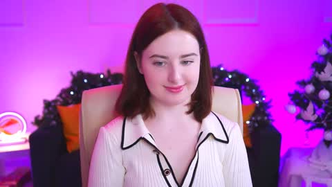 Ann Terry 3 online show from 31, 1, 2025