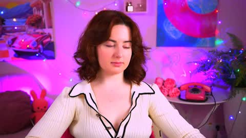 Ann Terry 3 online show from 6, 2, 2025