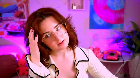 Ann Terry 3 online show from 6, 2, 2025