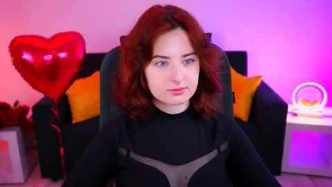 Ann Terry 3 online show from 15, 2, 2025