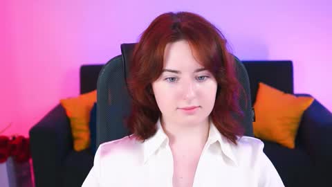 Ann Terry 3 online show from 23, 2, 2025