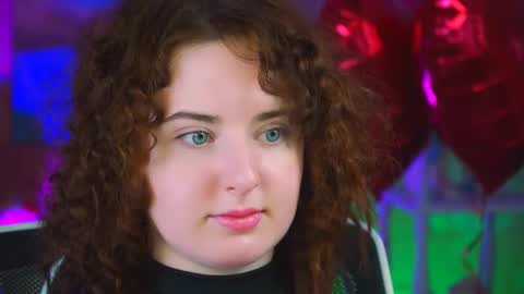 Ann Terry 3 online show from 27, 2, 2025