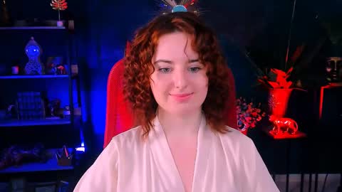 Ann Terry 3 online show from 2, 3, 2025