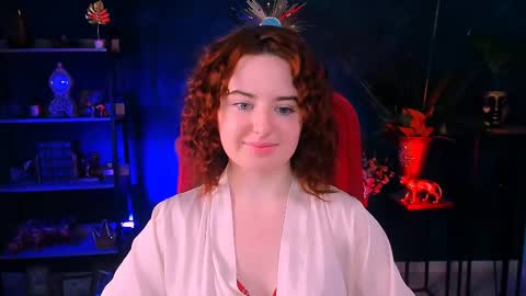 Ann Terry 3 online show from 2, 3, 2025