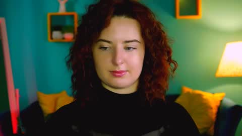 Ann Terry 3 online show from 6, 3, 2025