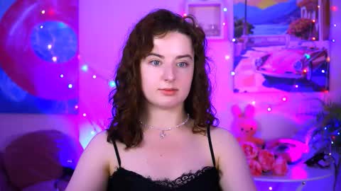 Ann Terry 3 online show from 12, 9, 2025