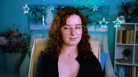 Ann Terry 3 online show from 14, 9, 2025