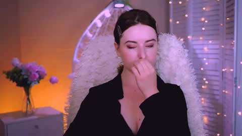 Ann Terry 3 online show from 3, 10, 2025