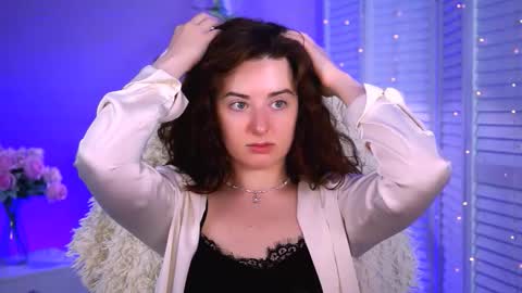 Ann Terry 3 online show from 14, 10, 2025