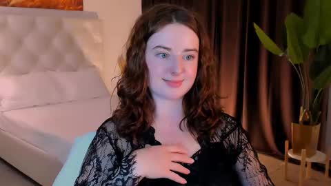 Ann Terry 3 online show from 15, 10, 2025