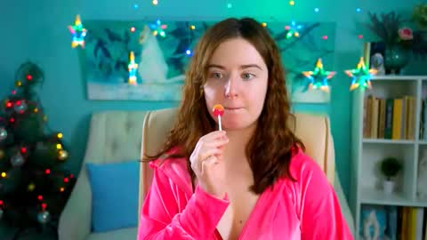 Snapshot of annterry chatting on 21, 12, 2025 Ann Terry 3 online show from 21, 12, 2025