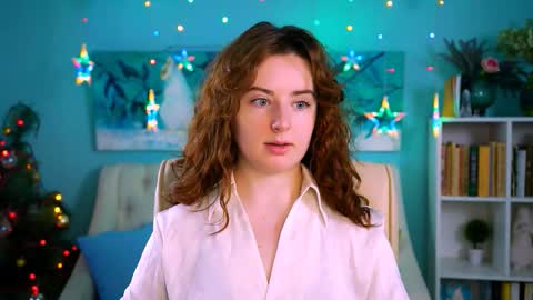 Snapshot of annterry chatting on 6, 1, 2026 Ann Terry 3 online show from 6, 1, 2026