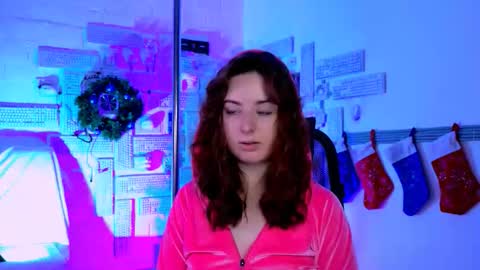 Snapshot of annterry chatting on 9, 1, 2026 Ann Terry 3 online show from 9, 1, 2026