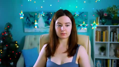 Snapshot of annterry chatting on 13, 1, 2026 Ann Terry 3 online show from 13, 1, 2026