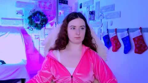 Snapshot of annterry chatting on 15, 1, 2026 Ann Terry 3 online show from 15, 1, 2026