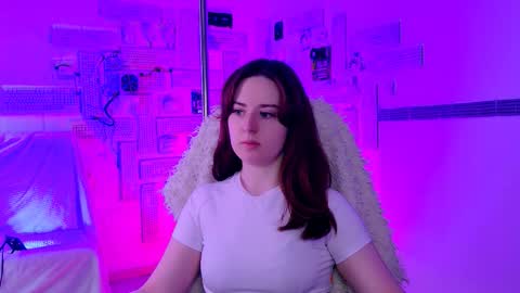 Snapshot of annterry chatting on 2, 2, 2026 Ann Terry 3 online show from 2, 2, 2026