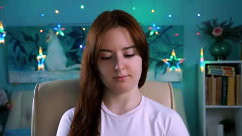 Snapshot of annterry chatting on 19, 2, 2026 Ann Terry 3 online show from 19, 2, 2026