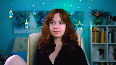 Snapshot of annterry chatting on 20, 2, 2026 Ann Terry 3 online show from 20, 2, 2026