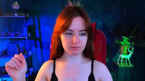 Snapshot of annterry chatting on 27, 2, 2026 Ann Terry 3 online show from 27, 2, 2026