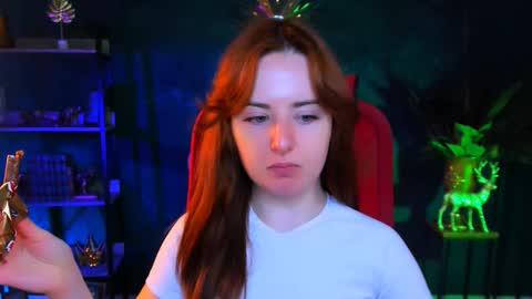 Snapshot of annterry chatting on 2, 3, 2026 Ann Terry 3 online show from 2, 3, 2026