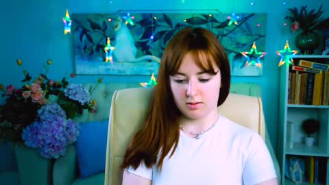 Ann Terry 3 online show from 13, 3, 2026