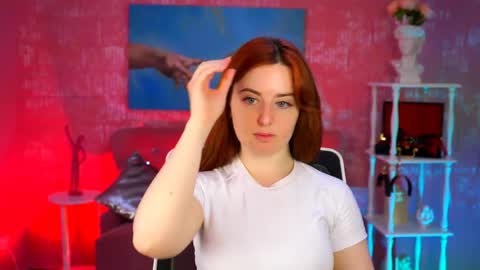 Ann Terry 3 online show from 2, 4, 2026