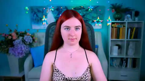 Ann Terry 3 online show from 7, 7, 2026