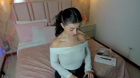 ANTON online show from 21, 10, 2025