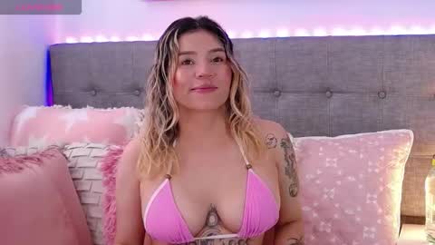 Antonella Lee online show from 14, 4, 2026