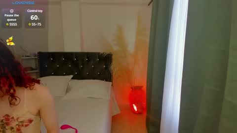 Anntonia Woods  online show from 6, 2, 2025