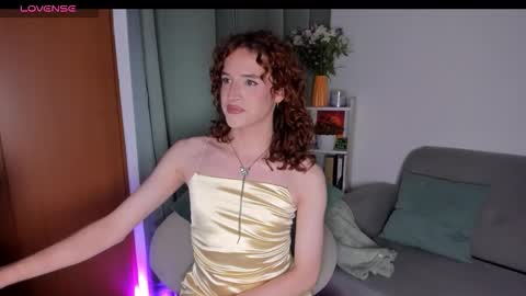 Anntonia Woods  online show from 2, 3, 2026