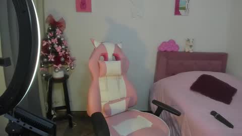 SOFIA INDEPENDENT MODEL online show from 3, 12, 2024