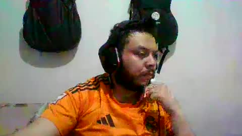 Snapshot of annubixxx69 chatting on 27, 9, 2025 lion kennedy independent model moderator online show from 27, 9, 2025