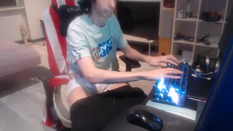 LoyalDog online show from 28, 3, 2026