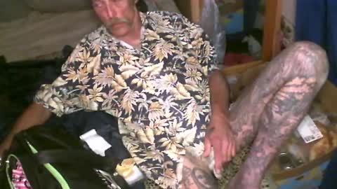 Snapshot of annunakispawn chatting on 3, 12, 2024 Annunaki Spawn online show from 3, 12, 2024