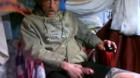 Snapshot of annunakispawn chatting on 7, 1, 2025 Annunaki Spawn online show from 7, 1, 2025