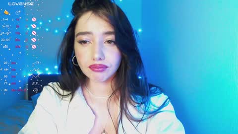Snapshot of annvegga chatting on 29, 12, 2024 Ann online show from 29, 12, 2024
